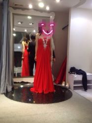 iphone_upload_pic-韩国天使嫁衣婚纱礼服馆(上海旗舰店)