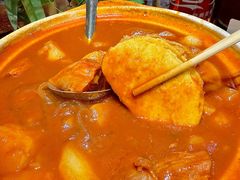 -老姑砂锅·烧烤天津菜(体北道店)