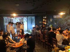 -S Team剧情密室(杭州龙翔桥店)