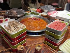 -懂食汇自助火锅