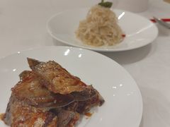 -红城阁·上海味道(四平路店)