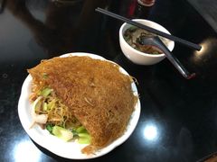 -九点小吃·安吉特色