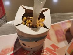 -麦当劳(江湾镇店)