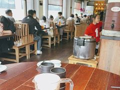 -大牌大·传统杭帮菜(湖滨店)