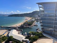 -深圳大梅沙京基洲际度假酒店