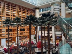 -上海威斯汀大饭店