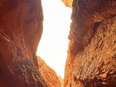 -天山神秘大峡谷