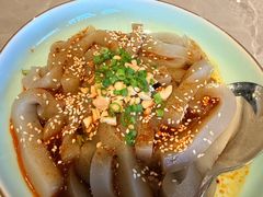 -川旺角融合菜•海景餐厅(星海广场店)