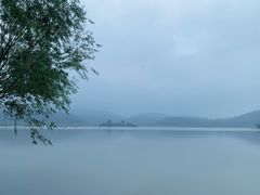 -南北湖风景区