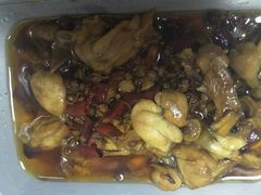 -光头卤(华侨城店)