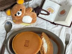 -泽田本家·铜锣烧(美罗城店)