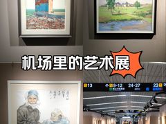 -石家庄正定国际机场-T2航站楼