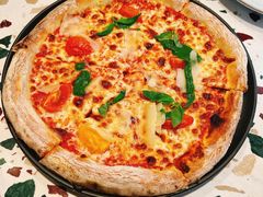 -MOMENTI手工意面(晶耀前滩店)