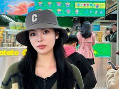 -Potato Corner(广州天河城店)
