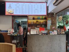 -韩海丽特色美食(秀州路店)
