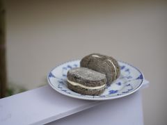 -La Porte de Paris 巴黎之门法式甜品