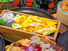-一朵菌·野生菌探索家火锅(南亚店)