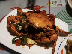 -辉记炭烧海鲜大排档·老字号(福田店)
