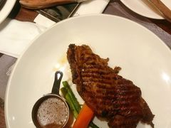 -食间牛排(湖西路店)