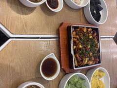 -船歌·鱼水饺青岛菜(枫蓝国际购物中心店)