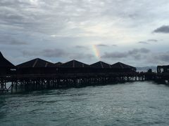 -卡帕莱度假村(西巴丹岛)