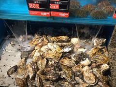 -海味当家·蒸锅海鲜(星海公园店)