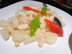 -吴越荣记苏州菜·松鼠桂鱼(月光码头店)