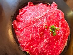 -粤海喜来登酒店-班妮海鲜铁板烧和牛放题餐厅(天河城店)