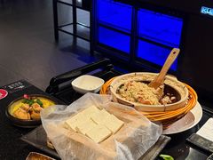 -捞王猪肚鸡火锅(财富中心店)