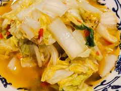 湖南大白菜-湘西土菜(望京店)