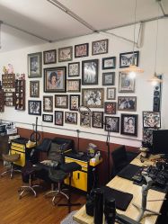 -脱白计划纹身集团