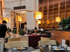 -漢咖啡·全服务式自助晚餐(武汉洲际酒店)