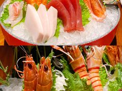 -Mr·Fish鱼鲜生海鲜放题(银泰in99店)