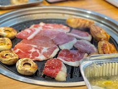 -乌拉烤肉(如皋首店)