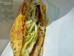 -煎饼道(重庆方圆LIVE店)