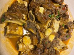 -院里寻菜·精致庭院菜(观沙岭店)