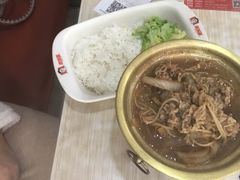 -南城香(首科花园店)