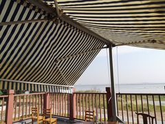 -七的湖·晚芳亭·阳澄湖农家菜·大闸蟹(莲花岛店)