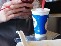 -DQ·蛋糕·冰淇淋(手工定制蛋糕长泰广场店)