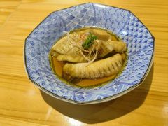 -镹·鱼料理  国产鱼使用店