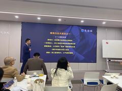 -新励成演讲口才培训(深圳宝安学训中心)