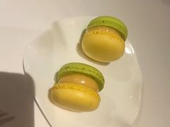 -L'Arome芳芳法国餐厅(仙林金鹰店)