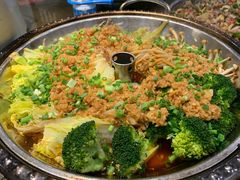 -灶东家民间菜(回兴店)