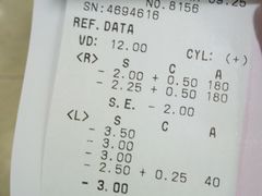 -同仁验光配镜(中心店)