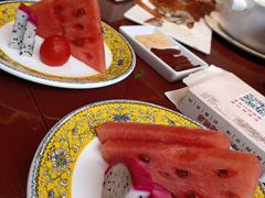 -京味张·北京烤鸭(天河南二路店)