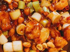 -好嫂子酱猪手•农家菜(学院南路店)
