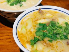 -十三棍烩羊肉(鸿润城店)