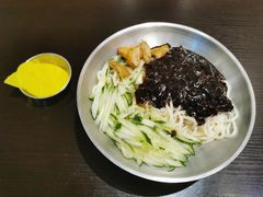 -一米鸡肉·韩式创意料理(西安店)
