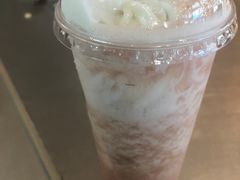 芝芝桃桃-喜茶(北京通州万达店)