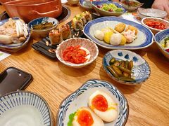 -伊豆野菜村(大族广场店)